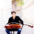 Maximilian Hornung. Photo by Julia Wesely.